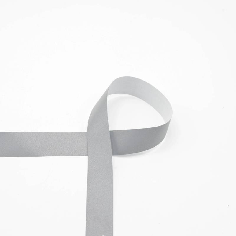 Reflection Tape 25mm von Stoffe Hemmers