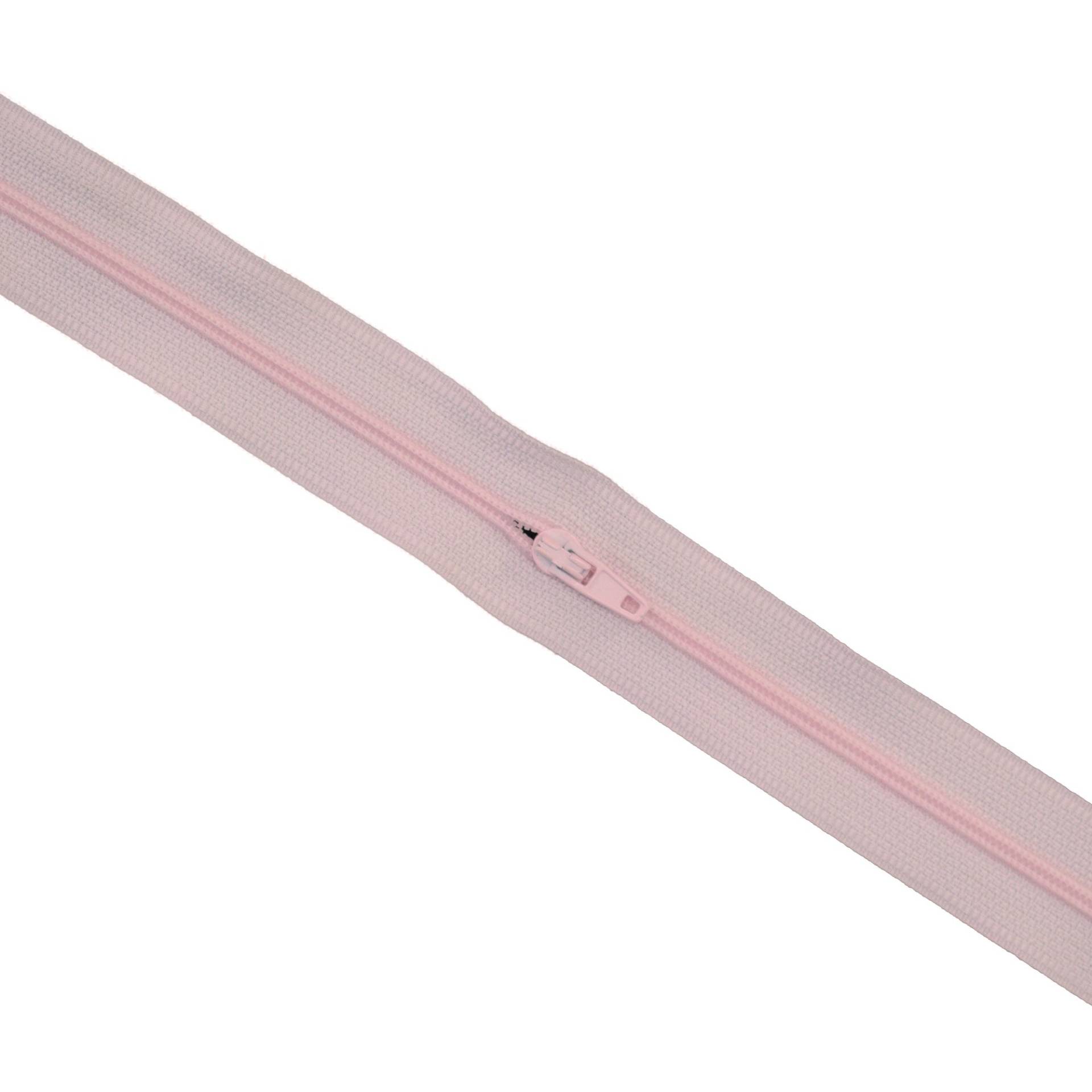 Reißverschluss Meterware rosa Reißverschluss Meterware rosa von Stoffe Hemmers