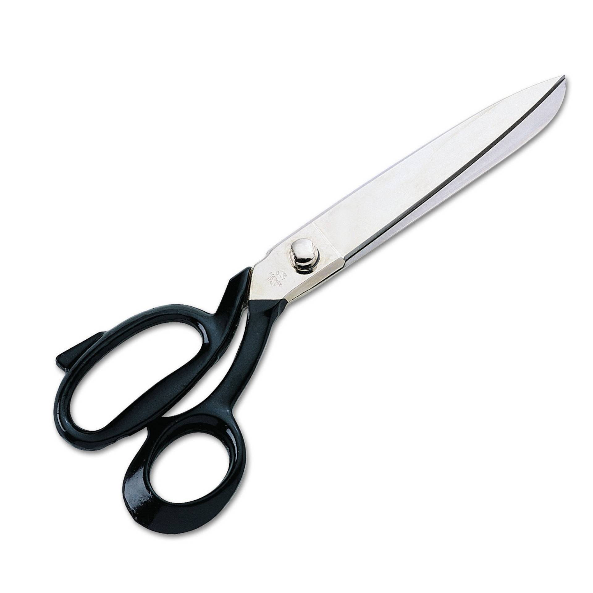 Schneiderschere Premax 20 cm, schwarz Schneiderschere Premax 20 cm, schwarz von Stoffe Hemmers