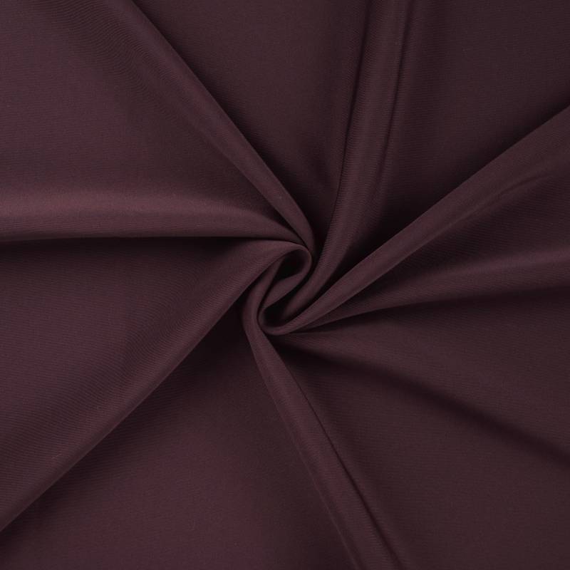 Scuba, aubergine Scuba, aubergine von Stoffe Hemmers