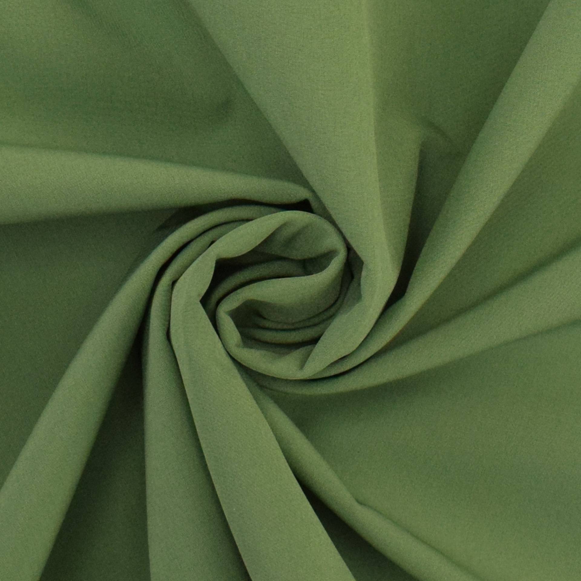 Softshell Uni Emilia, mittelgrün Softshell Uni Emilia, mittelgrün von Stoffe Hemmers