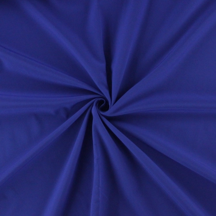 Softshell uni, royalblau Softshell uni, royalblau von Stoffe Hemmers