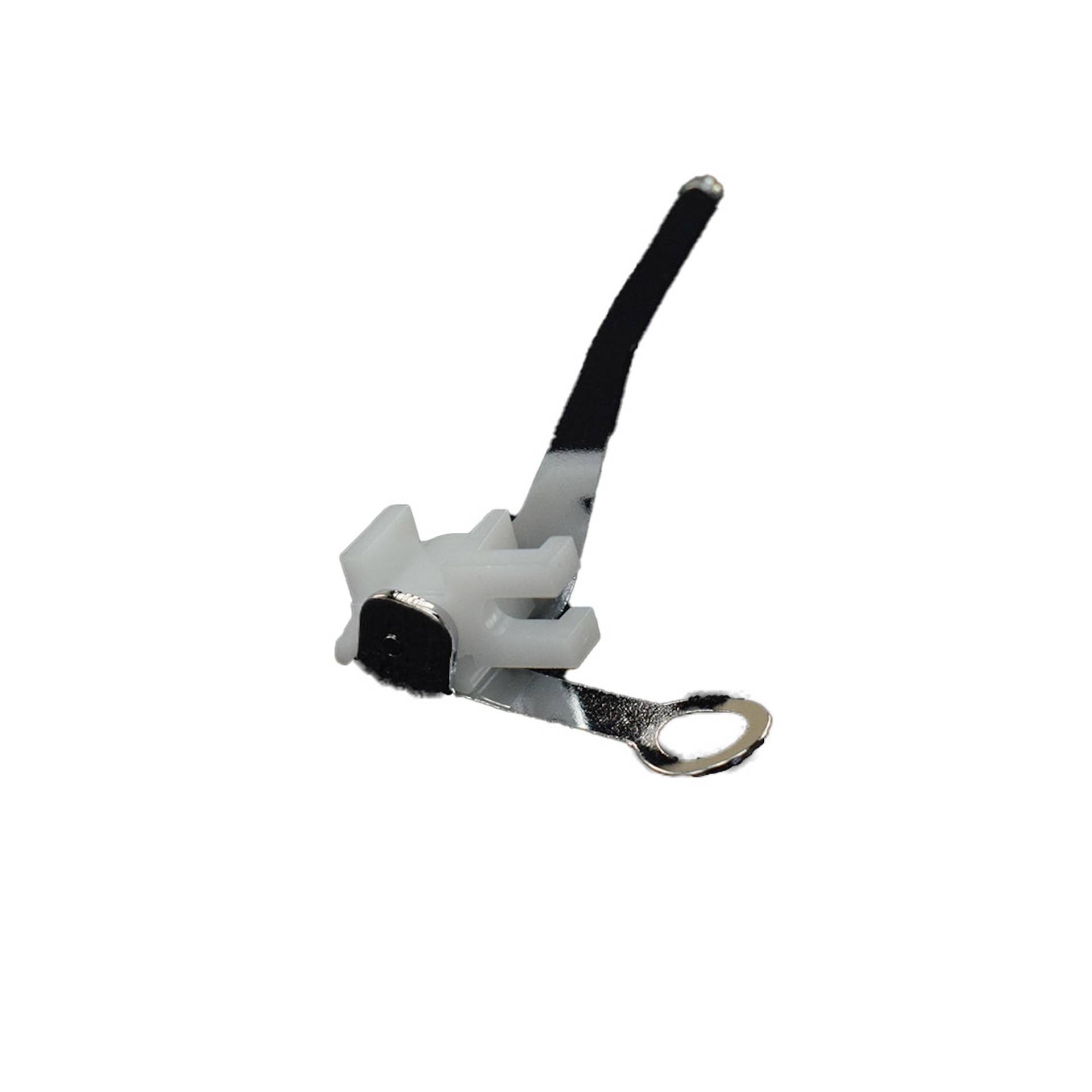 Stick- und Stopf Nähfuß von Stoffe Hemmers