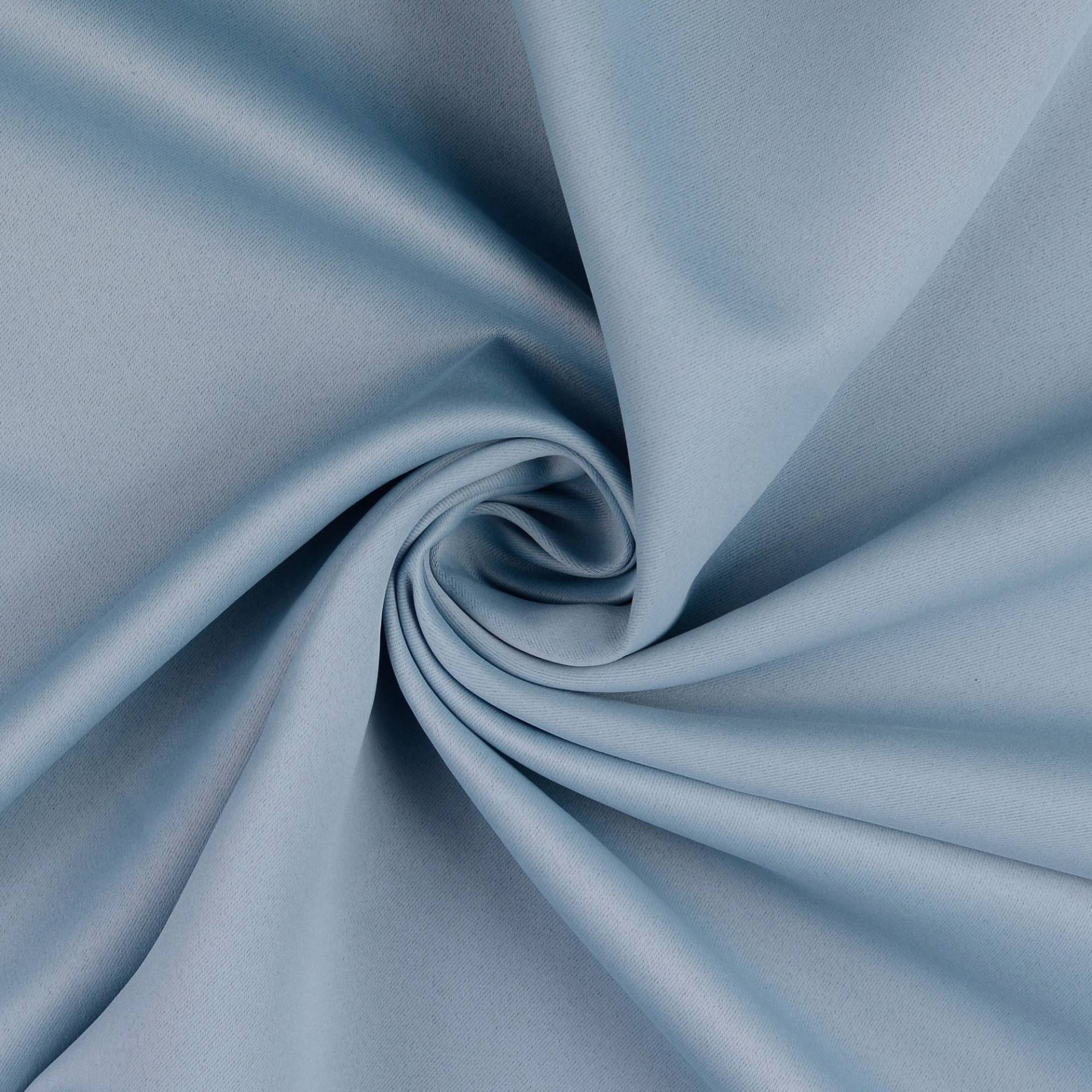 Verdunkelungsstoff, jeansblau Verdunkelungsstoff, jeansblau von Stoffe Hemmers