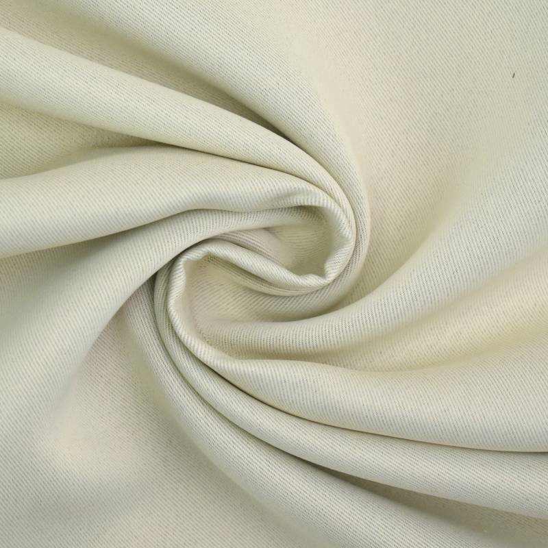 Verdunkelungsstoff Black Out, hellbeige von Stoffe Hemmers