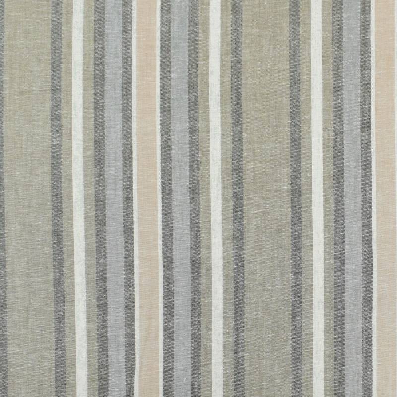 Viskose Leinen Luisa, helloliv von Stoffe Hemmers