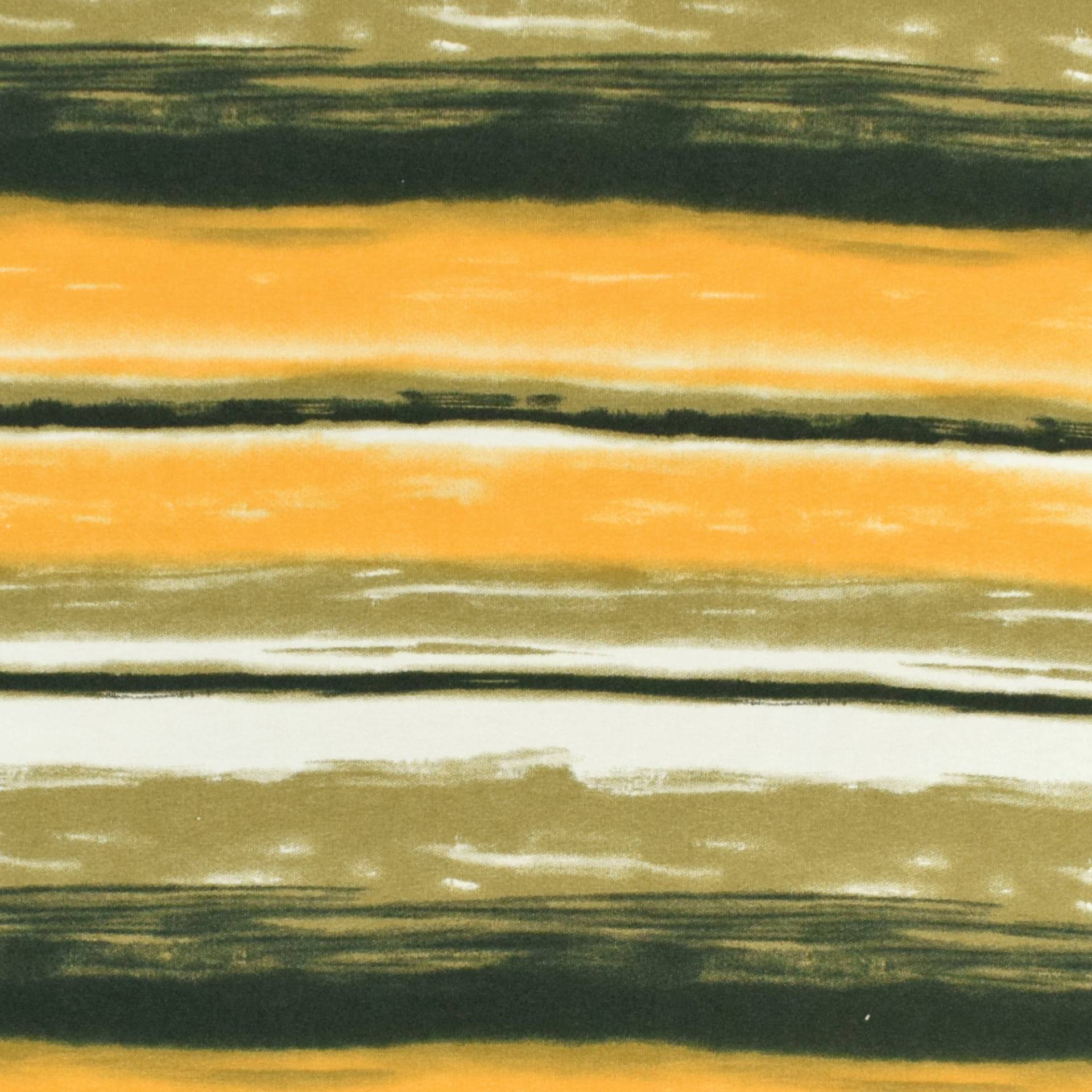 Viskosejersey Stripes, grün Viskosejersey Stripes, grün von Stoffe Hemmers