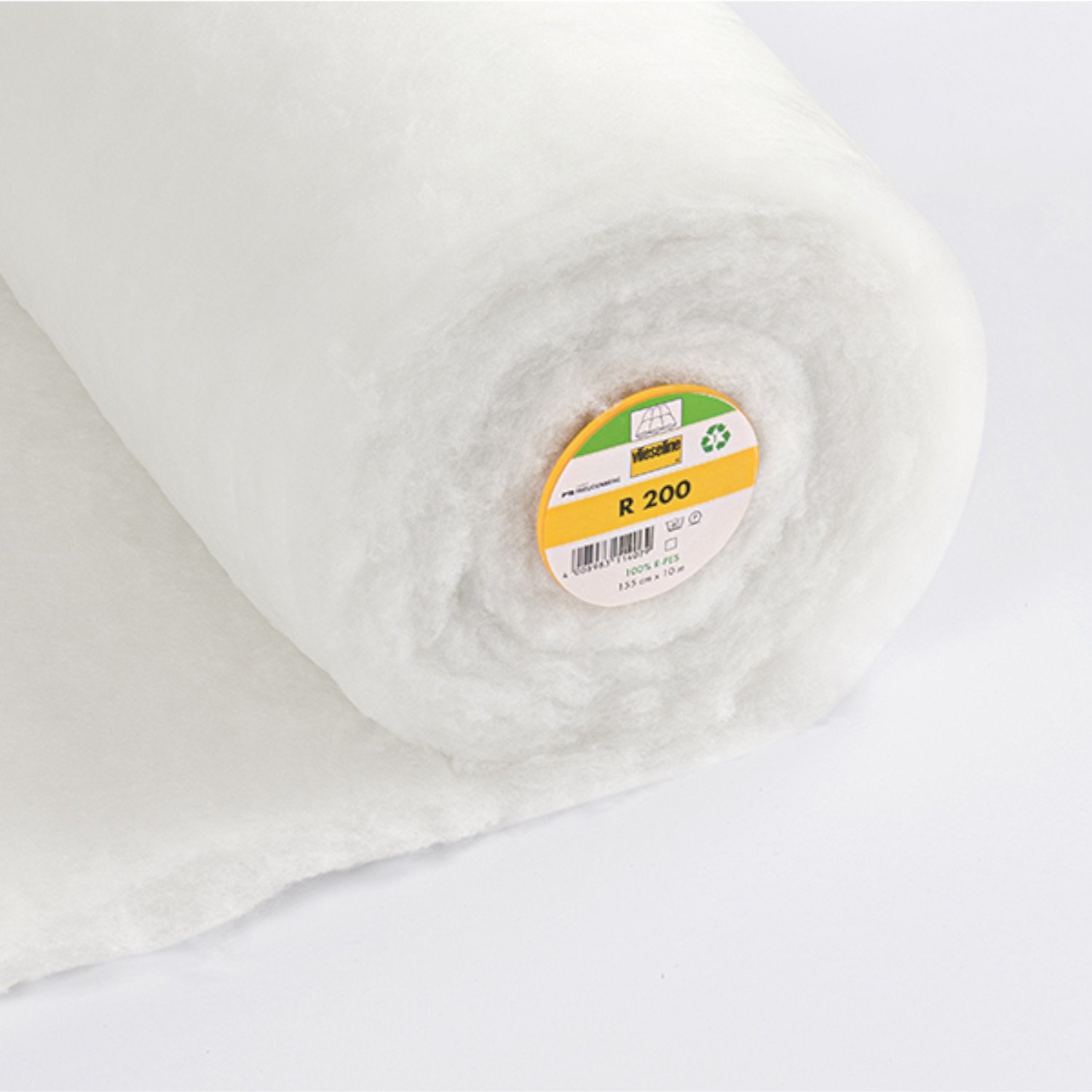 Vlieseline Volumenvlies R200 weiß Vlieseline Volumenvlies R200 weiß von Stoffe Hemmers