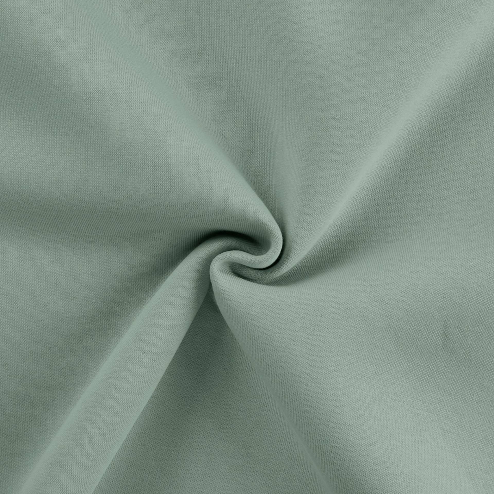 Wintersweat, blassmint Wintersweat, blassmint von Stoffe Hemmers