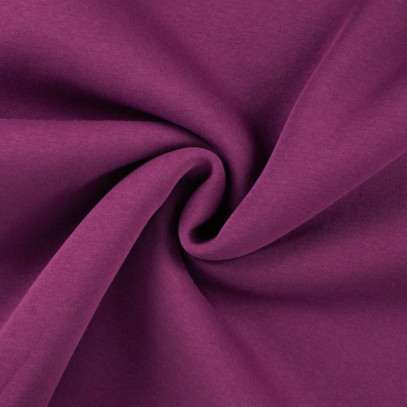 Wintersweat, brombeere Wintersweat, brombeere von Stoffe Hemmers