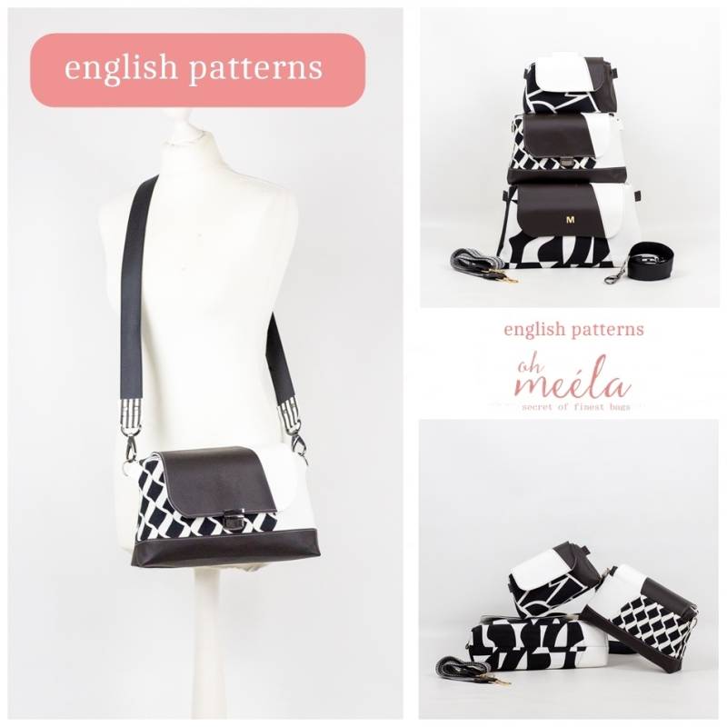 oh meéla Combo-eBook ohNanni, englisch oh meéla Combo-eBook ohNanni, englisch von Stoffe Hemmers