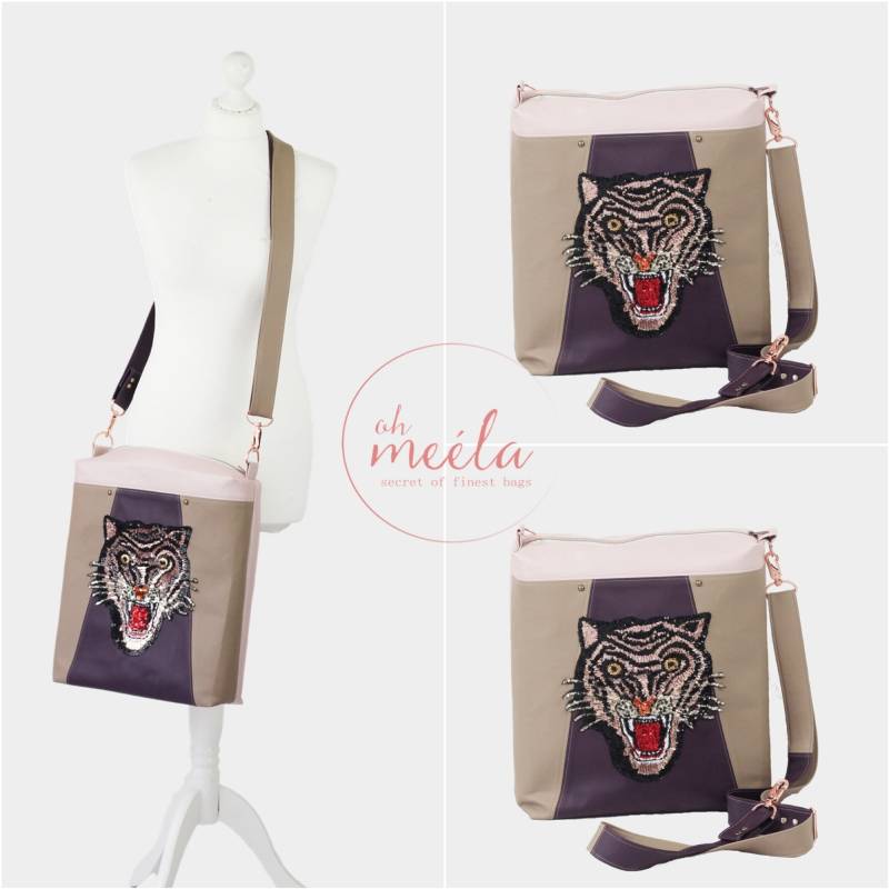 oh meéla Einzel-eBook Benni Maxi oh meéla Einzel-eBook Benni Maxi von Stoffe Hemmers