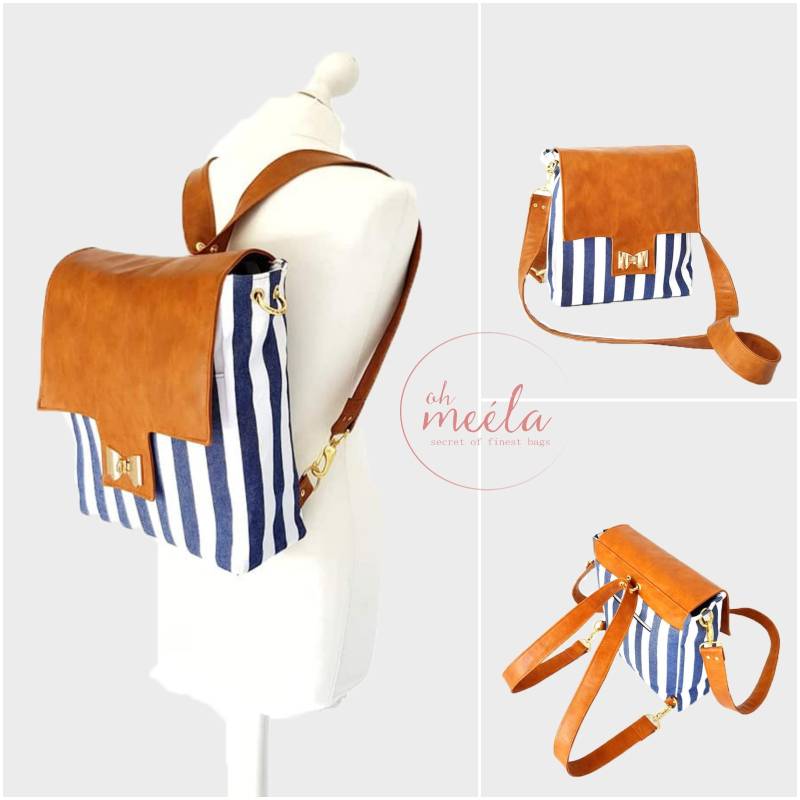 oh meéla Einzel-eBook Janni Bag Big oh meéla Einzel-eBook Janni Bag Big von Stoffe Hemmers