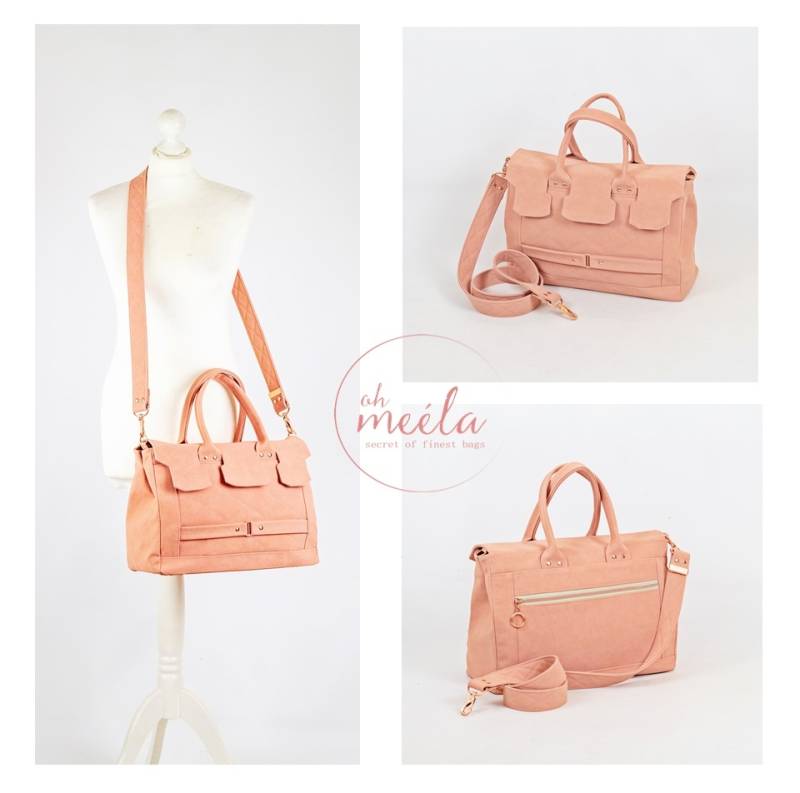 oh meéla Einzel-eBook oh Abbi Big oh meéla Einzel-eBook oh Abbi Big von Stoffe Hemmers