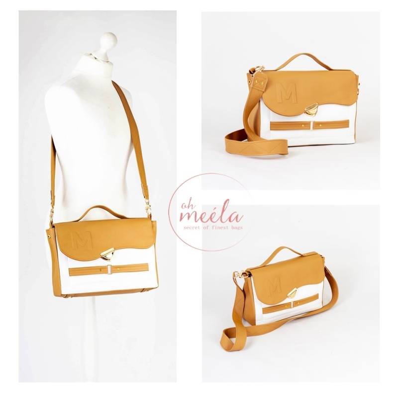 oh meéla Einzel-eBook oh Abbi Mini Add on oh meéla Einzel-eBook oh Abbi Mini Add on von Stoffe Hemmers