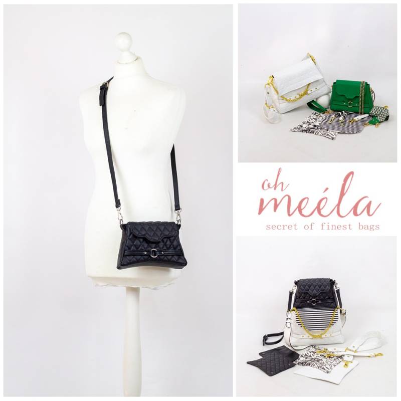 oh meéla Einzel-eBook ohAnni Mini & Midi oh meéla Einzel-eBook ohAnni Mini & Midi von Stoffe Hemmers