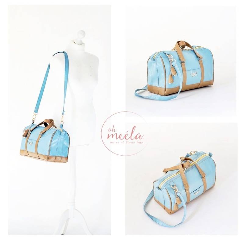 oh meéla Einzel-eBook ohEddi Noble oh meéla Einzel-eBook ohEddi Noble von Stoffe Hemmers