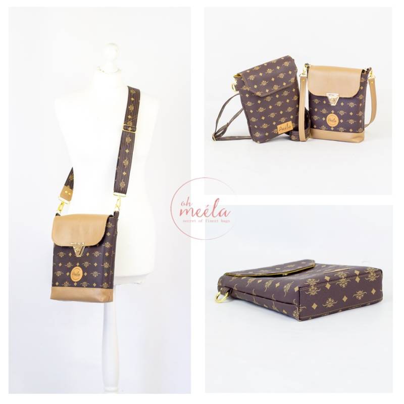 oh meéla Einzel-eBook ohHarri Maxi oh meéla Einzel-eBook ohHarri Maxi von Stoffe Hemmers