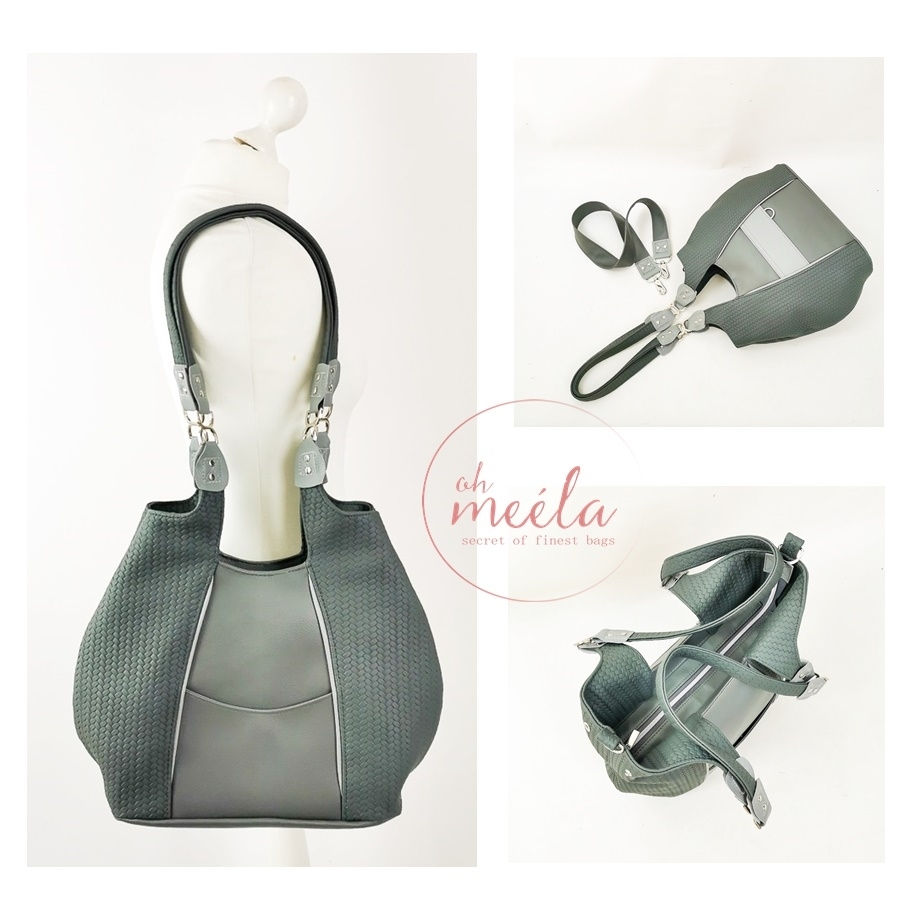 oh meéla Einzel-eBook ohLuci Mini von Stoffe Hemmers