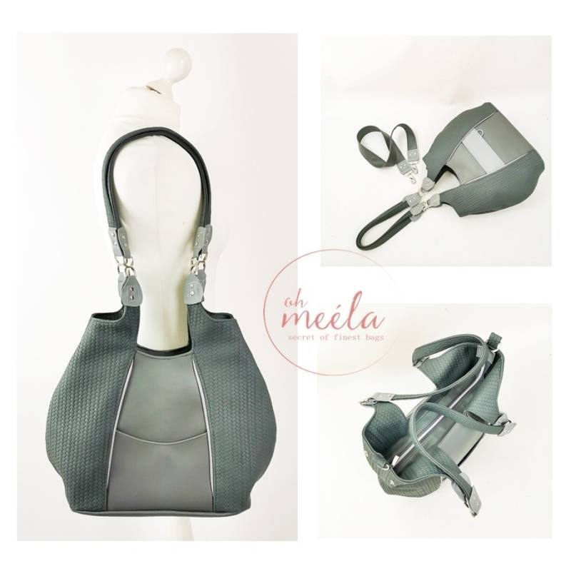 oh meéla Einzel-eBook ohLuci Mini oh meéla Einzel-eBook ohLuci Mini von Stoffe Hemmers