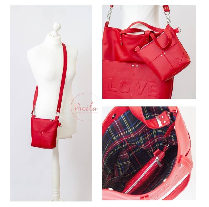 oh meéla Einzel-eBook ohMaggiii Mini oh meéla Einzel-eBook ohMaggiii Mini von Stoffe Hemmers