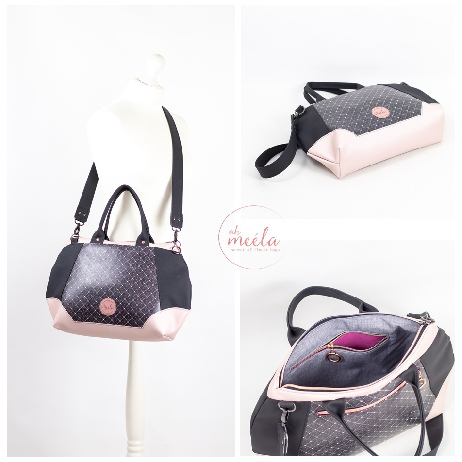 oh meéla Einzel-eBook ohPolli Big von Stoffe Hemmers