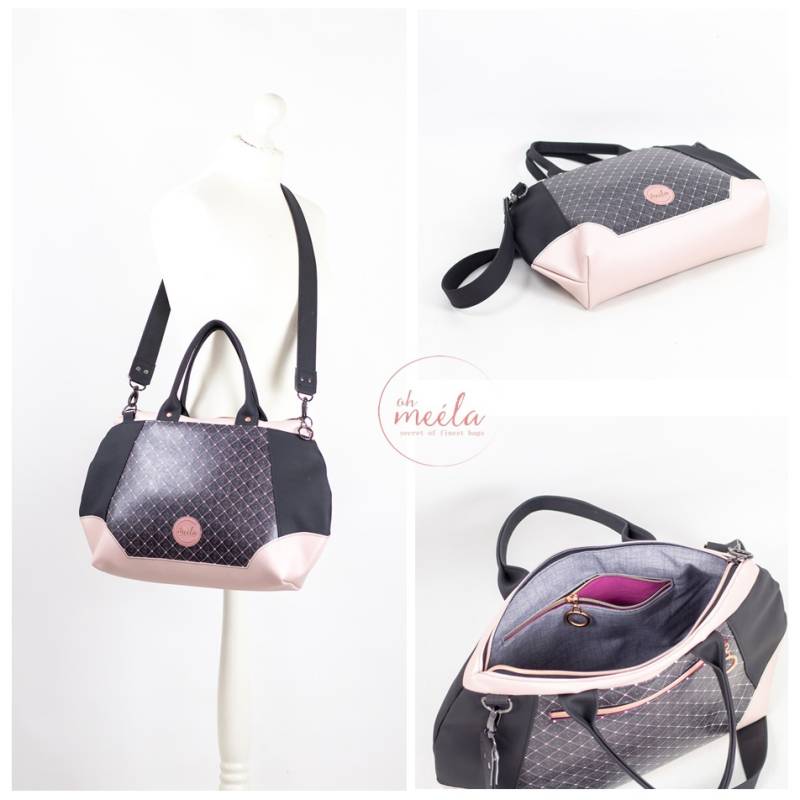 oh meéla Einzel-eBook ohPolli Big oh meéla Einzel-eBook ohPolli Big von Stoffe Hemmers