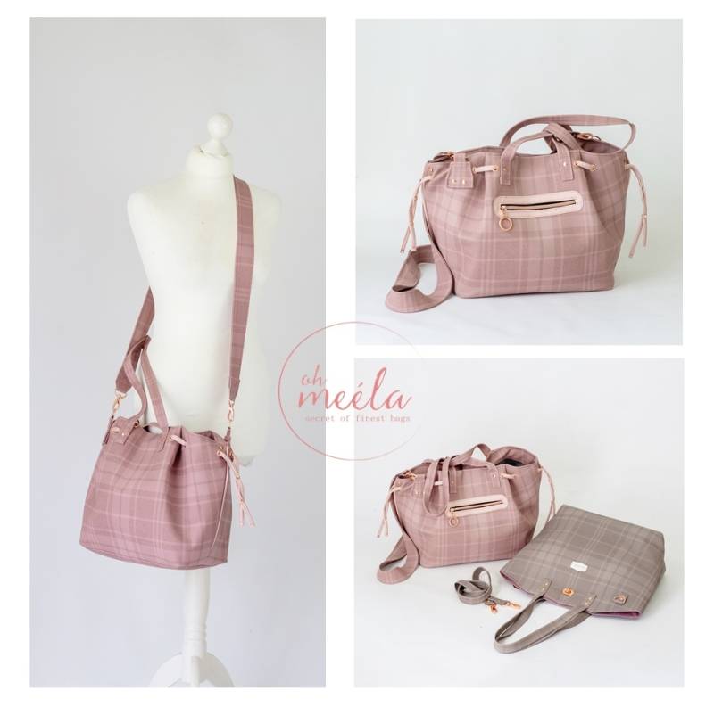 oh meéla Einzel-eBook ohSophi Big oh meéla Einzel-eBook ohSophi Big von Stoffe Hemmers