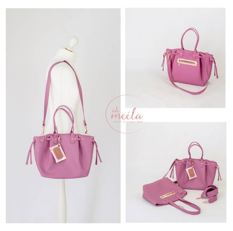 oh meéla Einzel-eBook ohSophi Mini oh meéla Einzel-eBook ohSophi Mini von Stoffe Hemmers