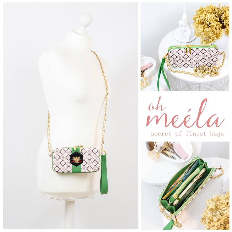 oh meéla Einzel-eBook ohWalli oh meéla Einzel-eBook ohWalli von Stoffe Hemmers