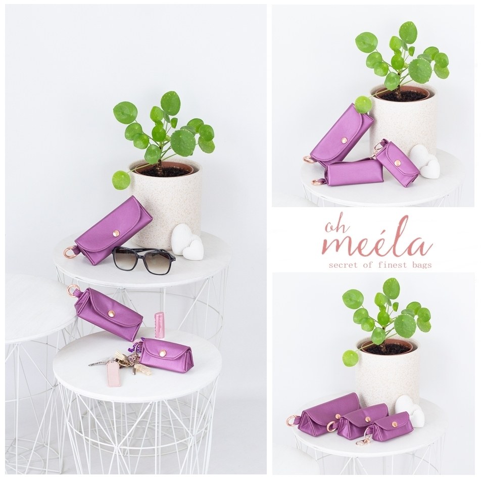 oh meéla Kombi-eBook ohCassi von Stoffe Hemmers