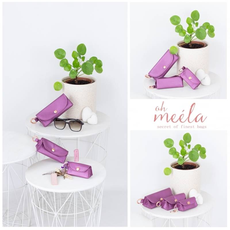 oh meéla Kombi-eBook ohCassi oh meéla Kombi-eBook ohCassi von Stoffe Hemmers