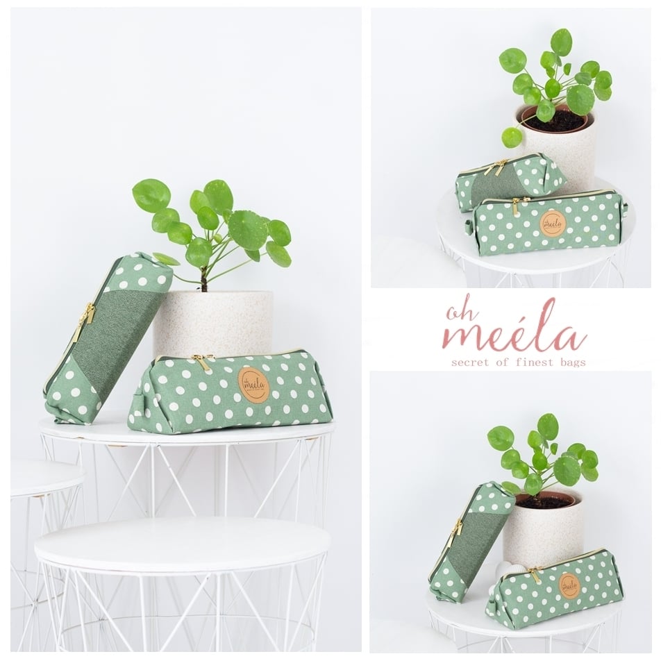 oh meéla Kombi-eBook ohGerri von Stoffe Hemmers