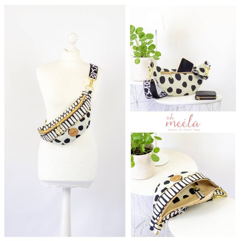 oh meéla Kombi-eBook ohHolli oh meéla Kombi-eBook ohHolli von Stoffe Hemmers