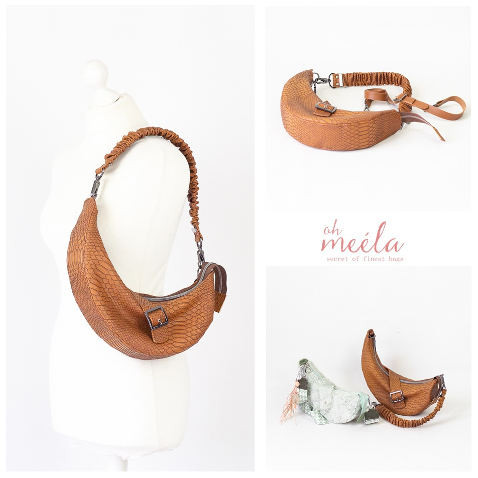 oh meéla Kombi-eBook ohLuuni von Stoffe Hemmers