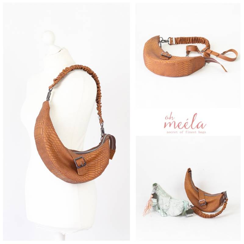 oh meéla Kombi-eBook ohLuuni oh meéla Kombi-eBook ohLuuni von Stoffe Hemmers