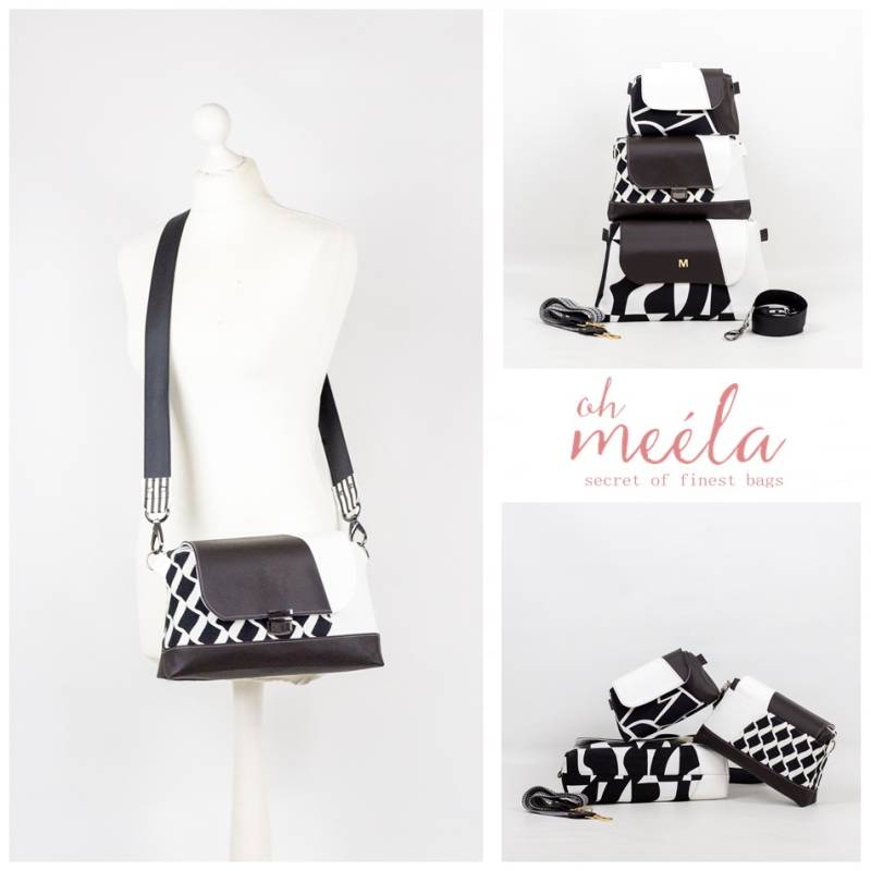 oh meéla Kombi-eBook ohNanni oh meéla Kombi-eBook ohNanni von Stoffe Hemmers