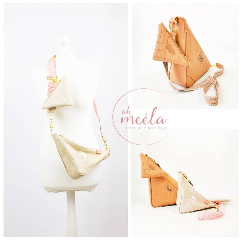 oh meéla Kombi-eBook ohSalli oh meéla Kombi-eBook ohSalli von Stoffe Hemmers