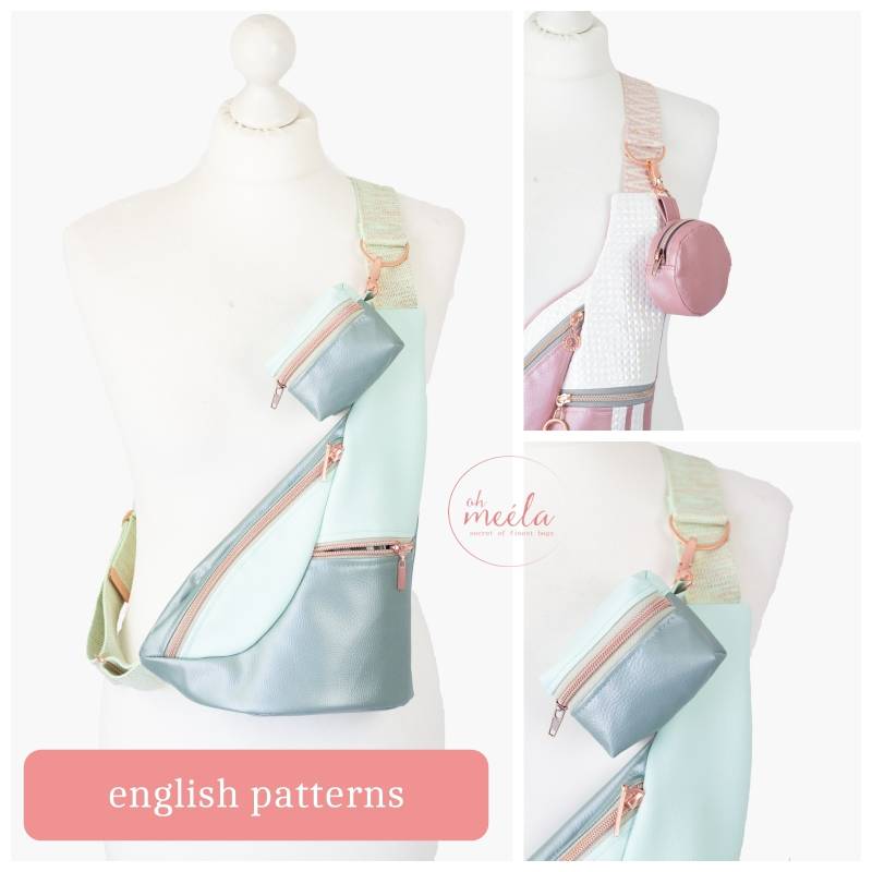 oh meéla eBook ohRonni, englisch oh meéla eBook ohRonni, englisch von Stoffe Hemmers