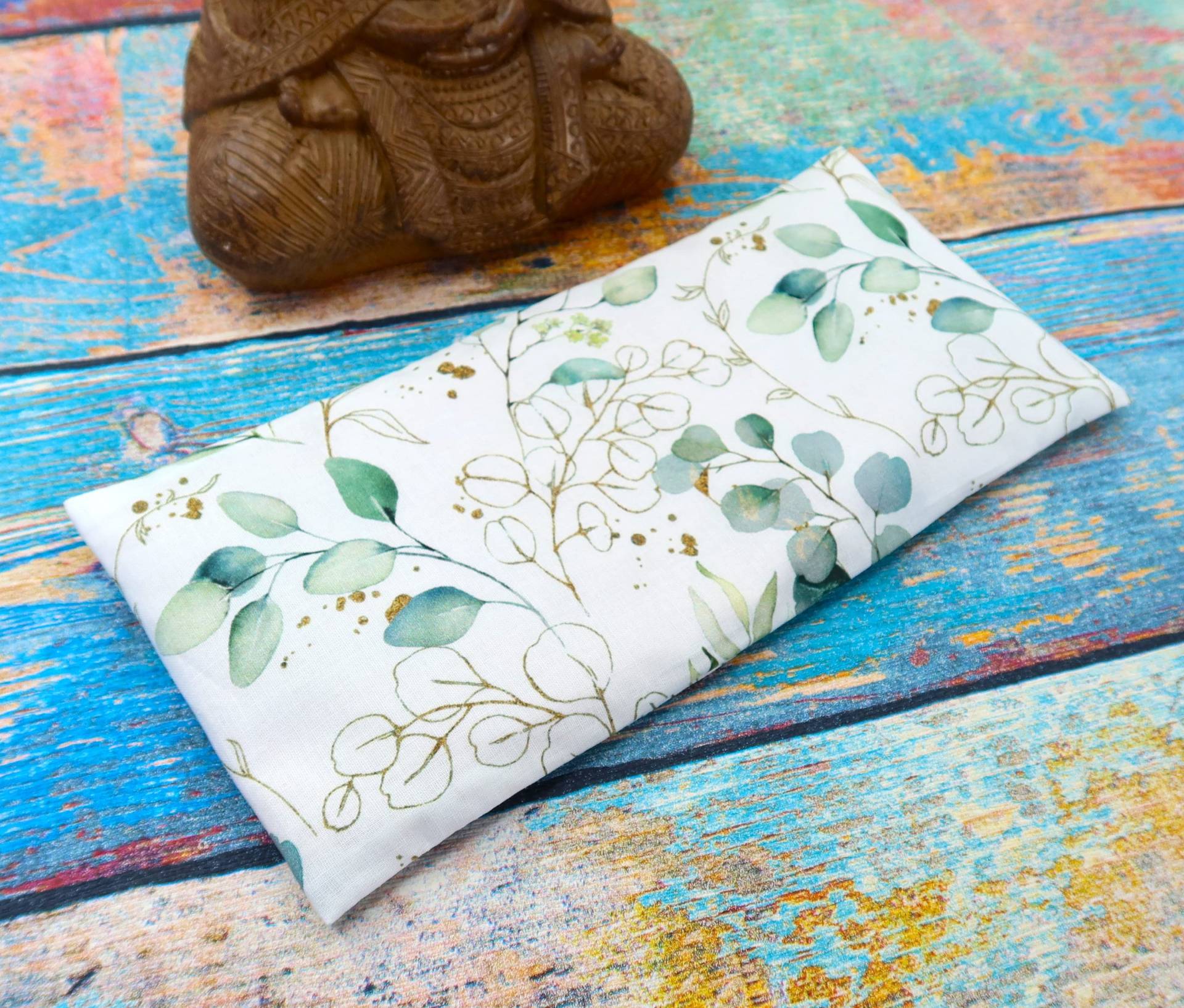 Yoga Augenkissen Mit Abnehmbarem Bezug, Zum Entspannen Für Meditation, Eukalyptus, Savasana, Ostergeschenk, Geschenk Ostern, Valentinstag Geschenk Yoga Augenkissen Mit Abnehmbarem Bezug, Zum Entspannen Für Meditation, Eukalyptus, Savasana, Ostergeschenk, Geschenk Ostern, Valentinstag Geschenk von StoffherzleShop