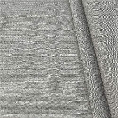 STOFFKONTOR Dekostoff beschichtet Melange Stoff - Meterware, Mittel-Grau Meliert - zum Nähen von Tischdecken, Kissen, Schürzen, Taschen, Dekoartikeln UVM. STOFFKONTOR Dekostoff beschichtet Melange Stoff - Meterware, Mittel-Grau Meliert - zum Nähen von Tischdecken, Kissen, Schürzen, Taschen, Dekoartikeln UVM. von Stoffkontor