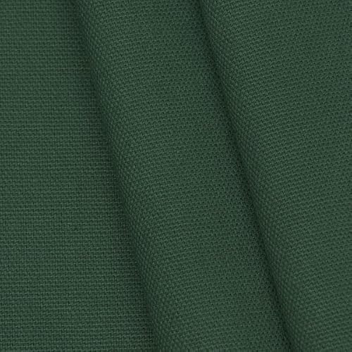 Stoffkontor Baumwolle Canvas - Meterware, dunkel-grün - zum Nähen von Bekleidung, Bettwäsche, Dekoration UVM. Stoffkontor Baumwolle Canvas - Meterware, dunkel-grün - zum Nähen von Bekleidung, Bettwäsche, Dekoration UVM. von Stoffkontor