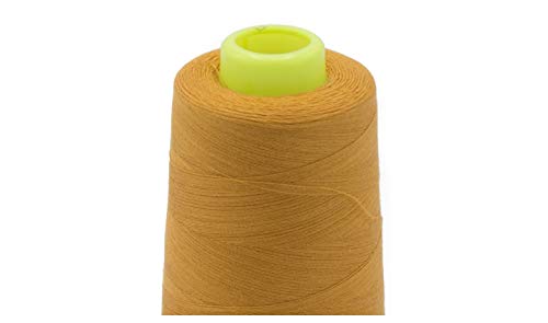 Overlockgarn 3000 yards | 36 Farben Overlockgarn 3000 yards | 36 Farben von Stoffmarkt