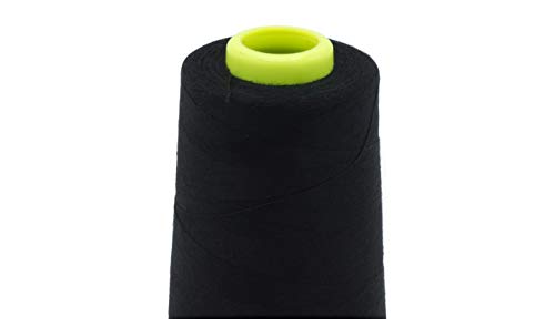 Overlockgarn 3000 yards | 36 Farben Overlockgarn 3000 yards | 36 Farben von Stoffmarkt