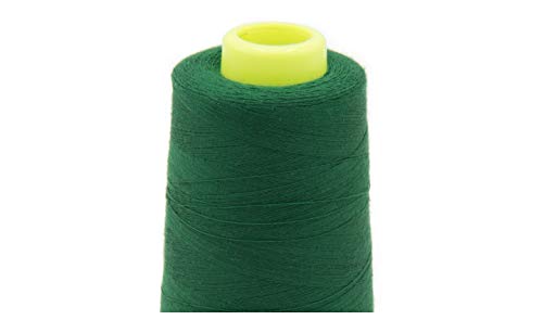 Overlockgarn 3000 yards | 36 Farben Overlockgarn 3000 yards | 36 Farben von Stoffmarkt