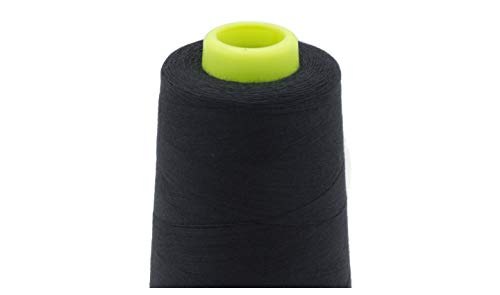 Overlockgarn 3000 yards | 36 Farben Overlockgarn 3000 yards | 36 Farben von Stoffmarkt