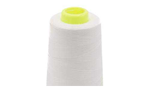 Overlockgarn 3000 yards | 36 Farben Overlockgarn 3000 yards | 36 Farben von Stoffmarkt