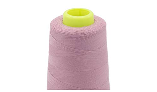 Overlockgarn 3000 yards | 36 Farben von Stoffmarkt