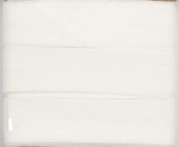 Baumwoll-Schrägbänder-Uni-ca. 20 mm Breite x 3 Meter Länge- in 28 Farben Einfassband gefalzt (Natur) von Stofftreff Santi