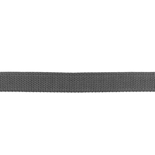 Gurtbänder-25 mm-50 cm-Polyprobylen- in 18 Farben-Meterware Gurtband Gewebeband Taschenband Taschengurt von Stofftreff Santi